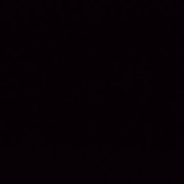 HR-J5 High Resistant - Lacquered Black
